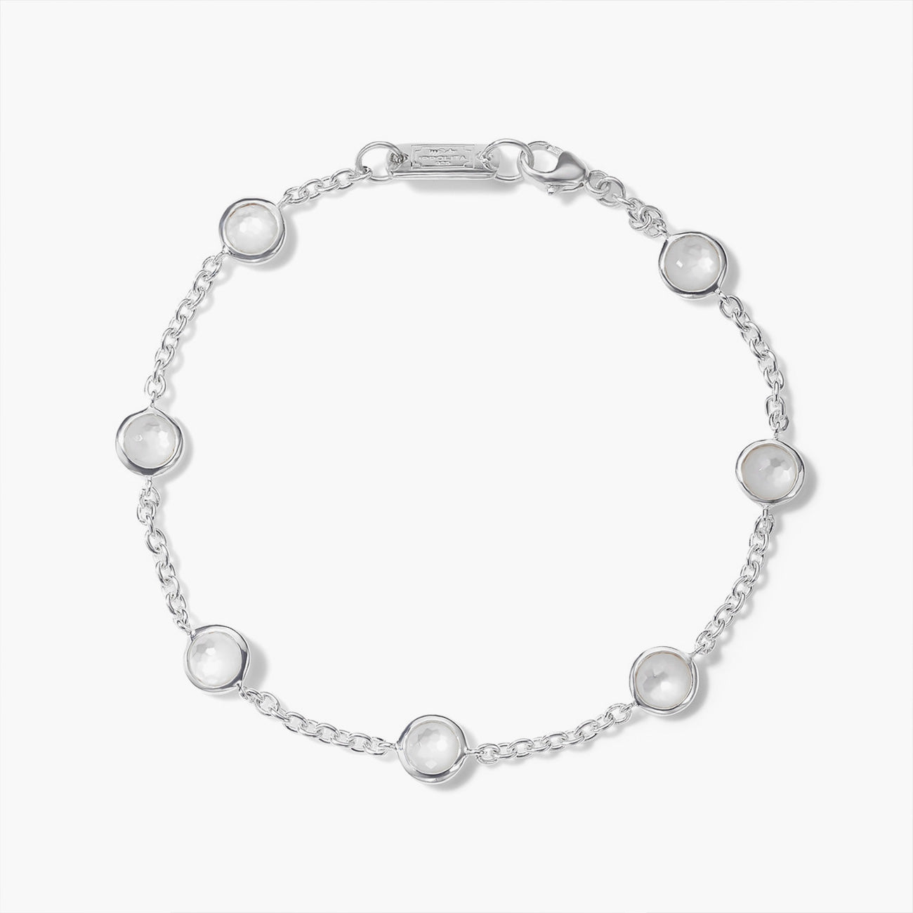Ippolita Lollipop Confetti Mother of Pearl Bracelet