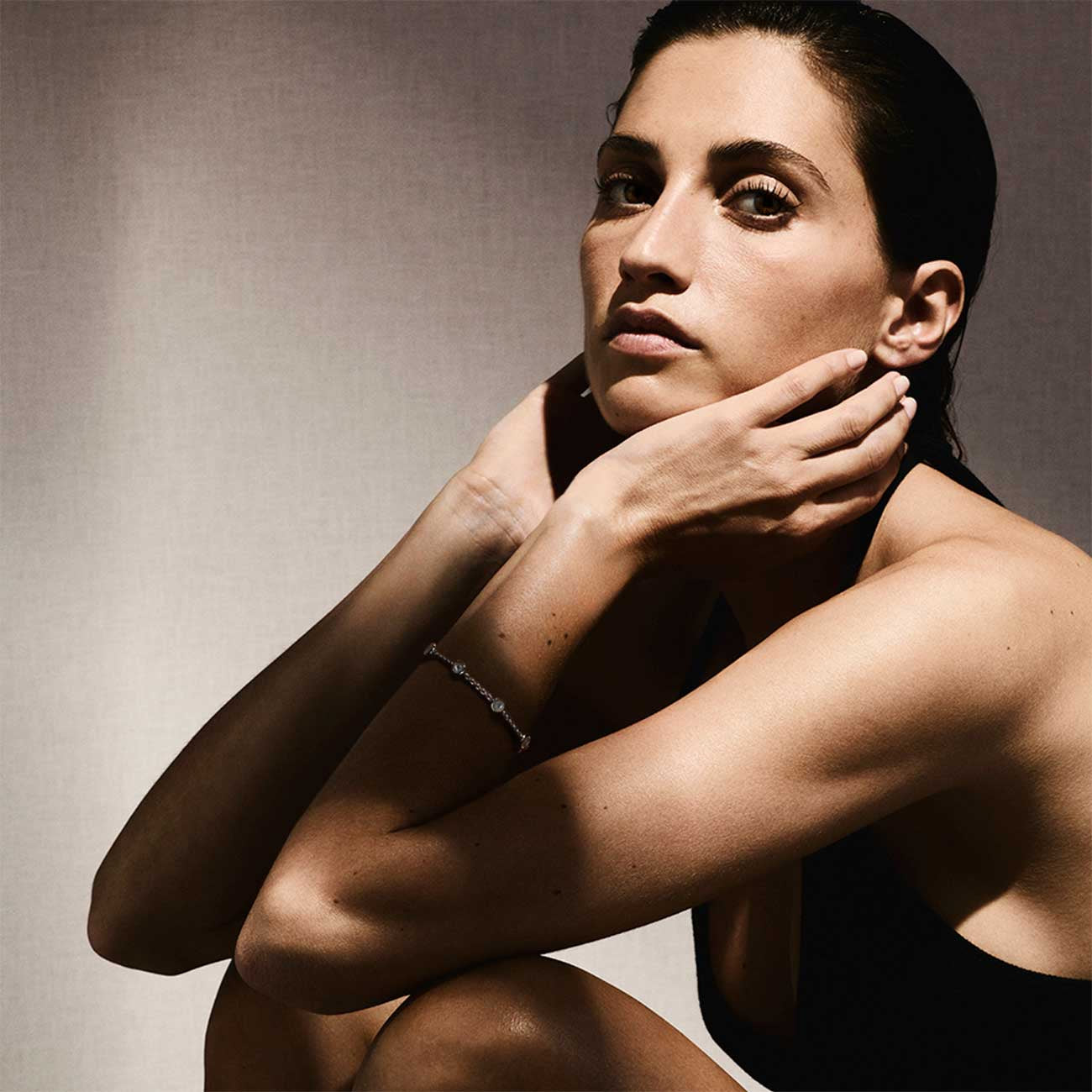 Ippolita Lollipop Confetti Mother of Pearl Bracelet