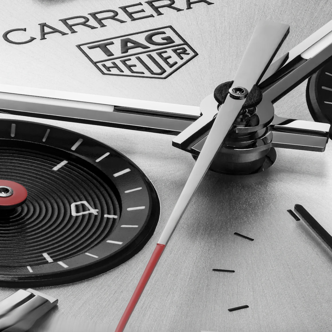 TAG Heuer Carrera Chronograph Automatic - 39mm