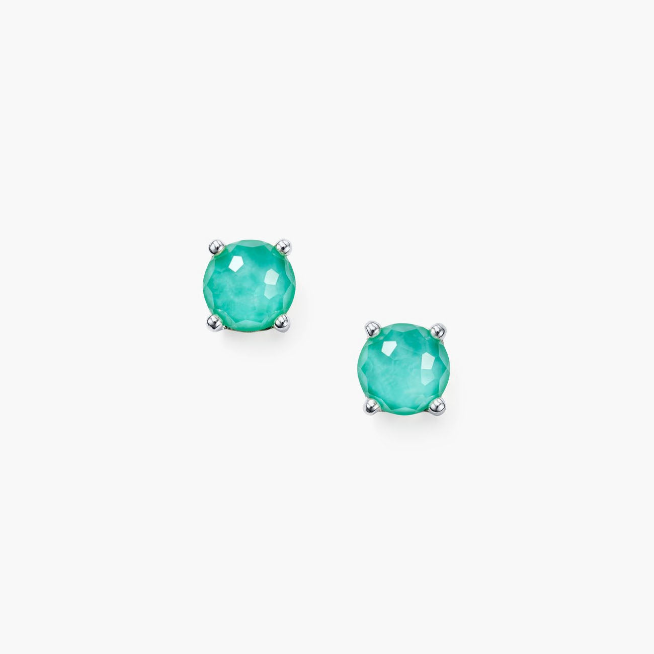 Ippolita Rock Candy Turquoise Studs