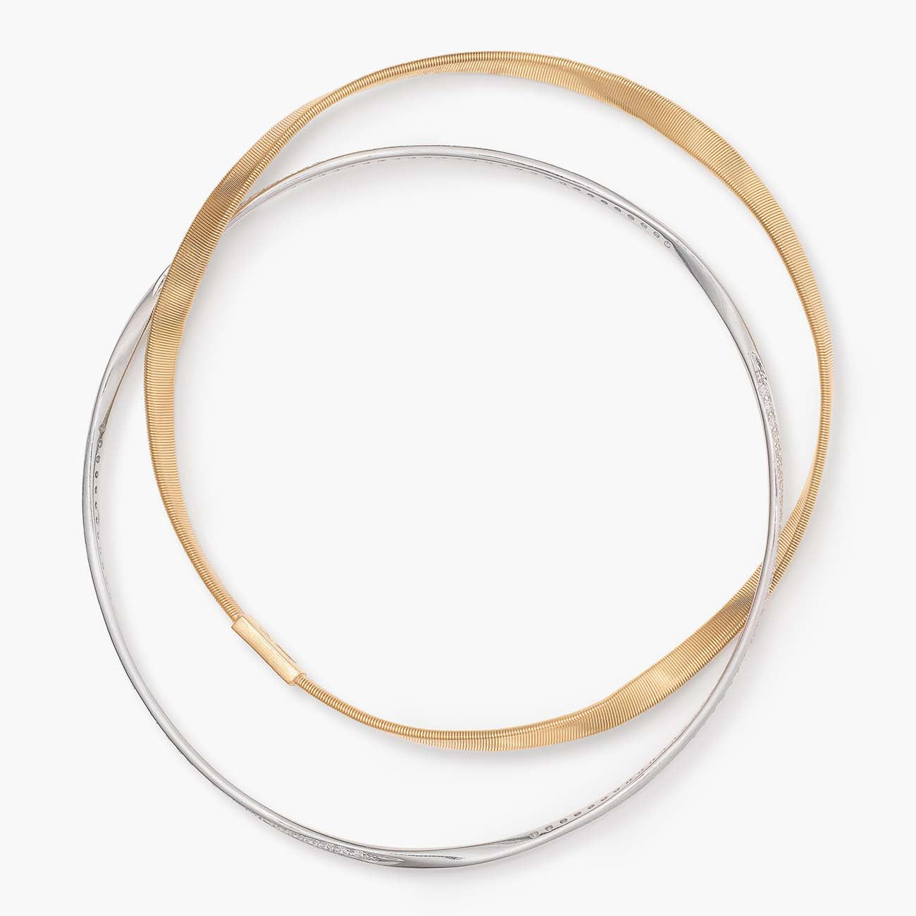 Marco Bicego Marrakech Bangle Bracelet