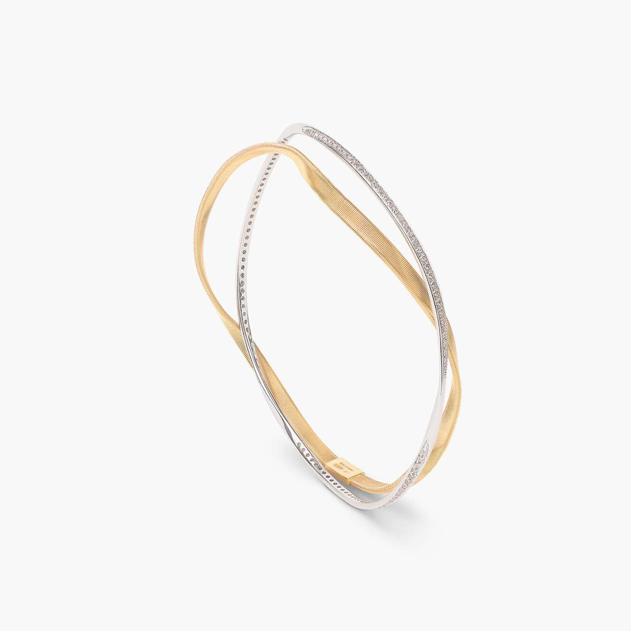 Marco Bicego Marrakech Bangle Bracelet
