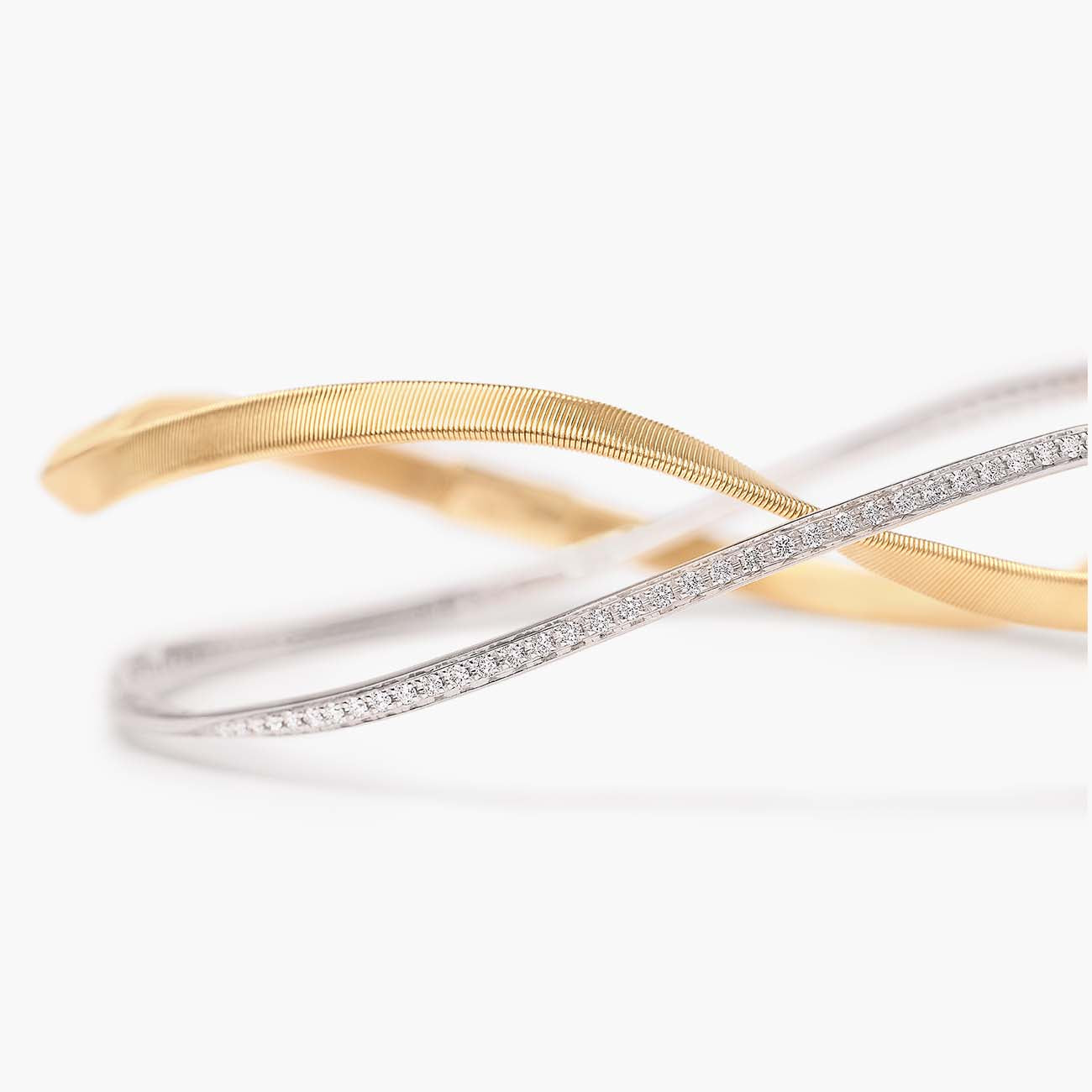 Marco Bicego Marrakech Bangle Bracelet