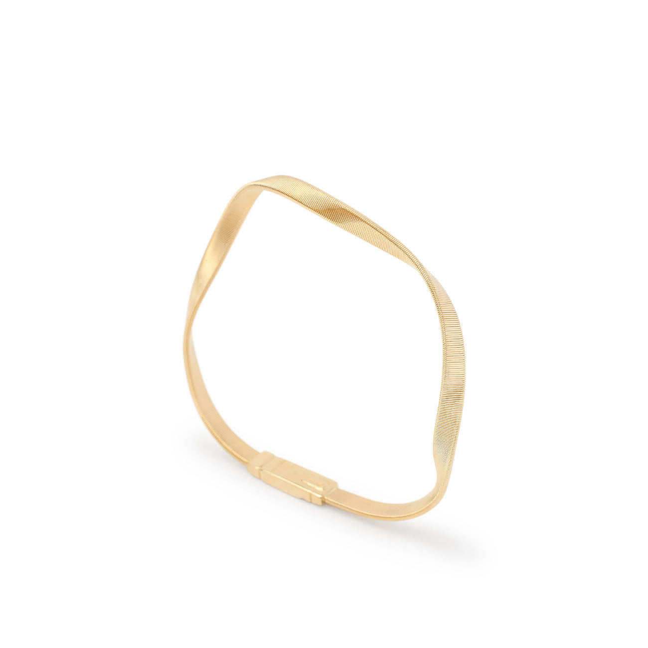Marco Bicego Marrakech Supreme Gold Bangle