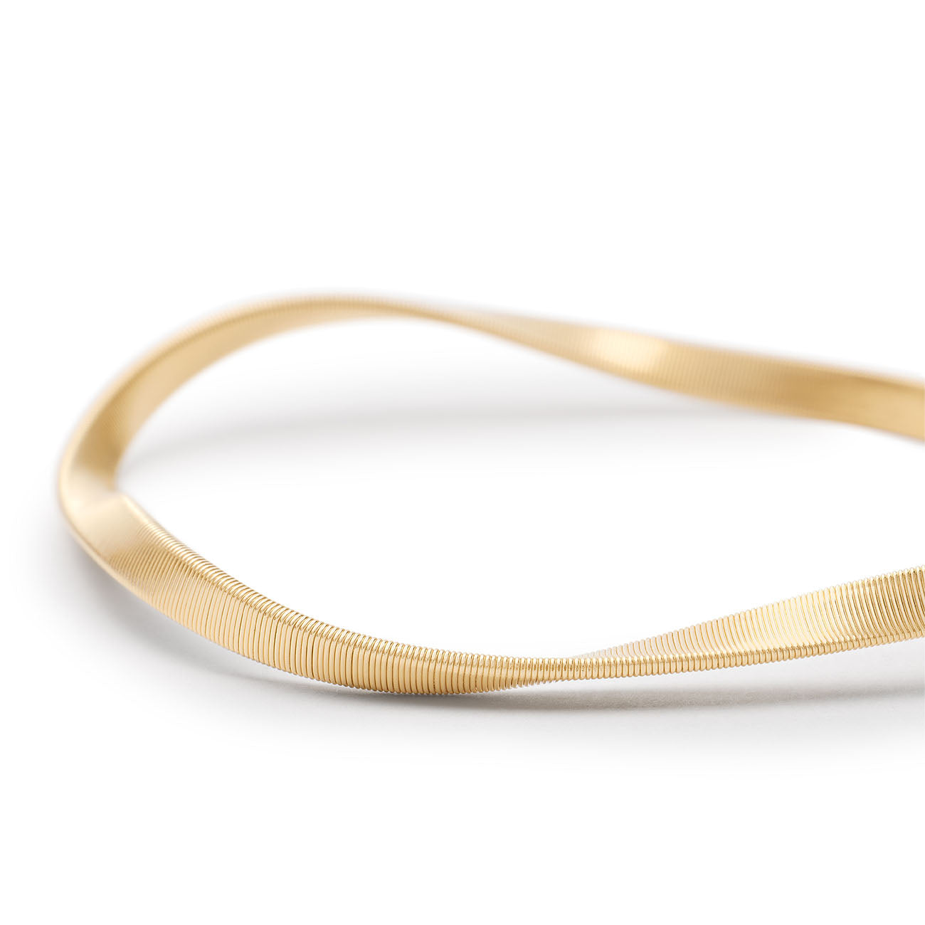 Marco Bicego Marrakech Supreme Gold Bangle