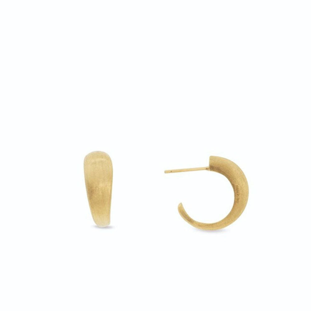 Marco Bicego Lucia Small Hoop Earrings