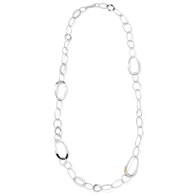 Ippolita Classico Sterling Silver Chain Necklace