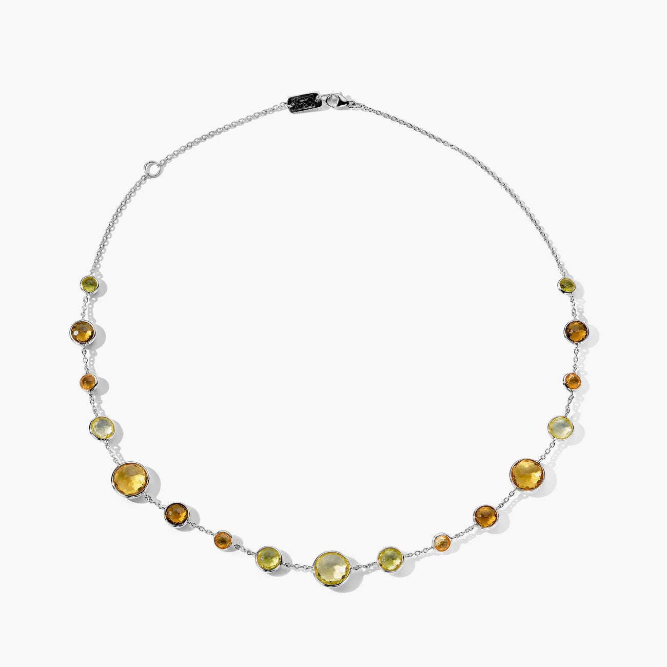 Ippolita Lollipop Lollitini Girasole Short Necklace