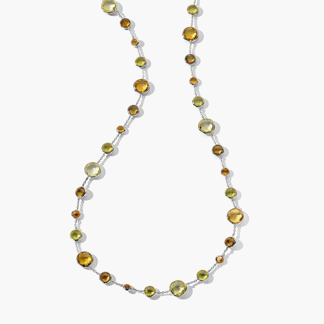 Ippolita Lollipop Lollitini Girasole Long Necklace
