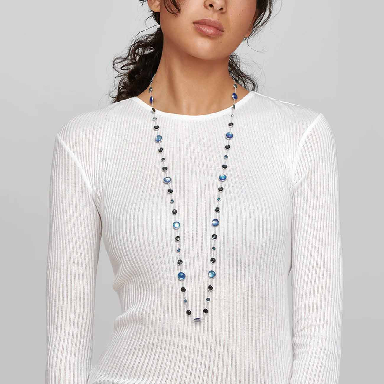 Ippolita Lollipop Lollitini Girasole Long Necklace