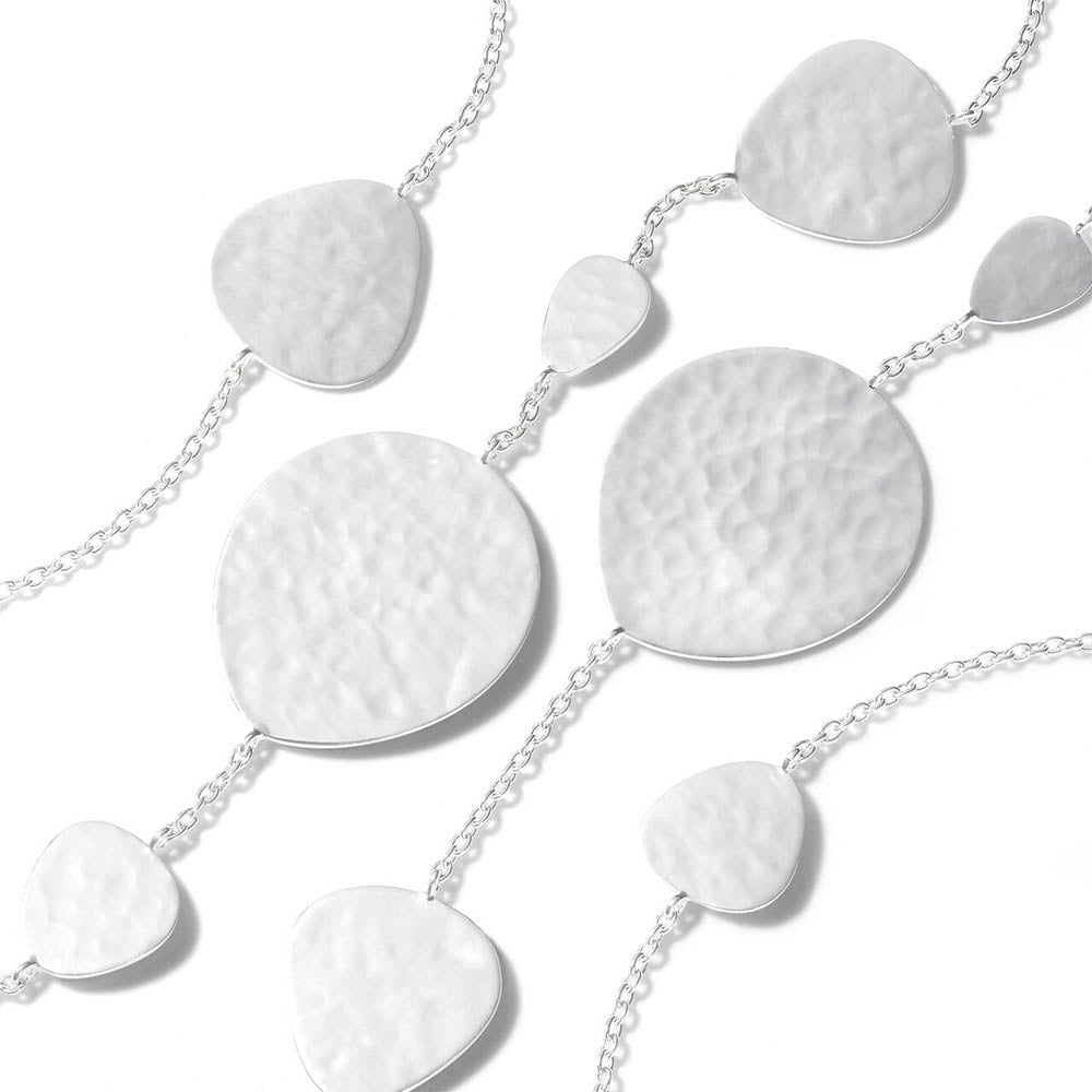 Ippolita Classico Cirinkle Nomad Long Necklace