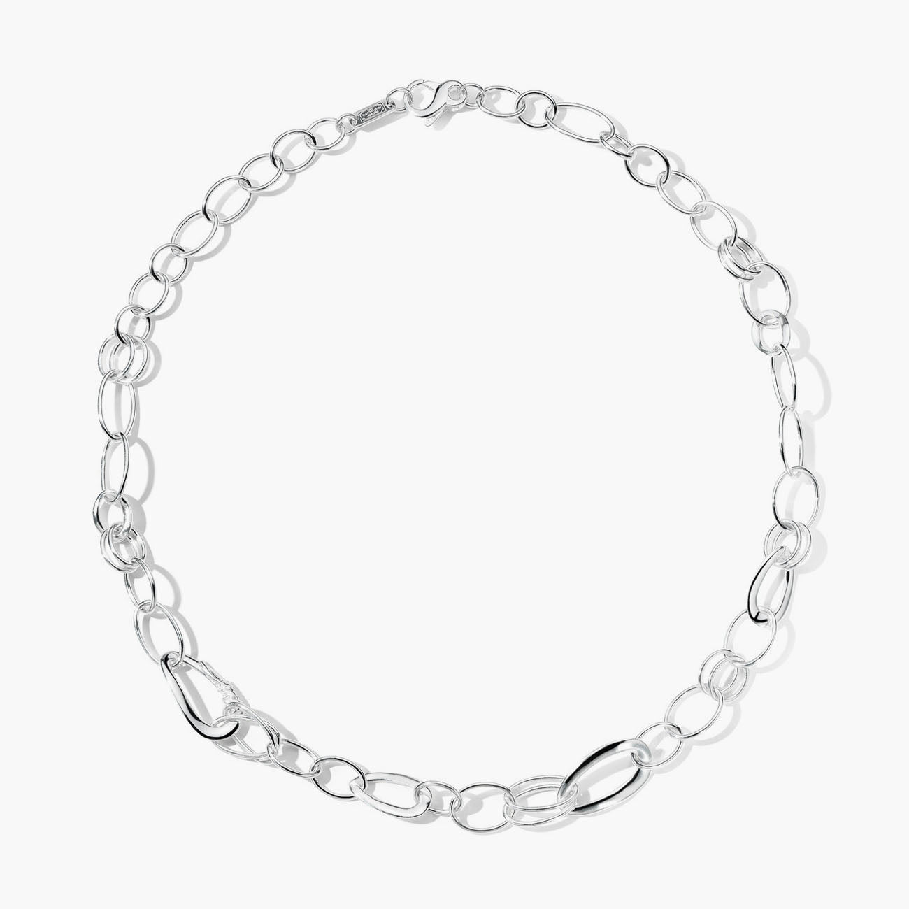 Ippolita Classico Cherish Necklace in 18