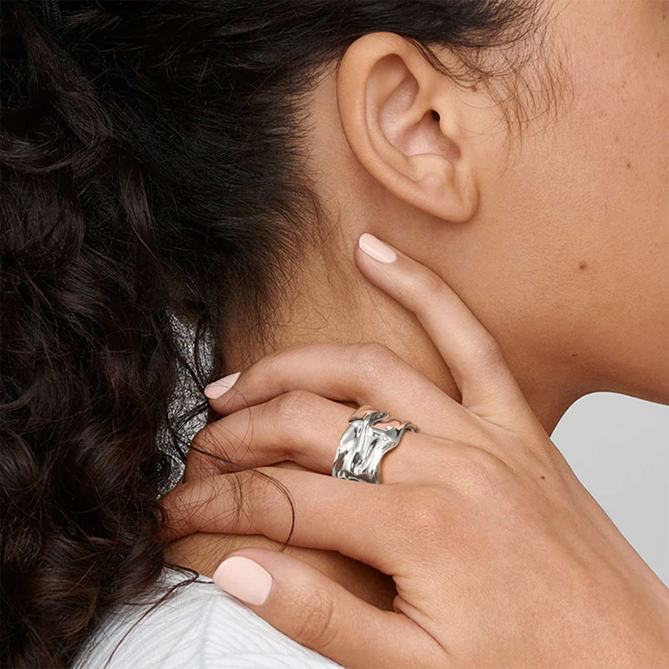 Ippolita Classico Crush Ring