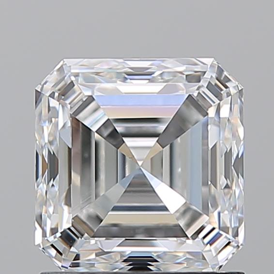 Diamond Asscher 1.50ct VS1