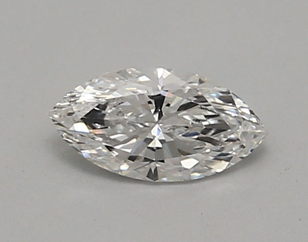 Diamond Lab Grown Marquise 0.63ct VVS1