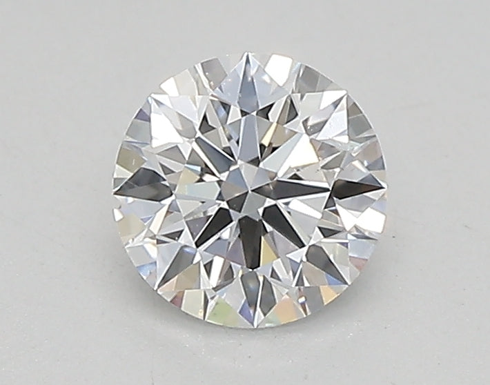 Diamond Lab Grown Round 0.48ct VS1