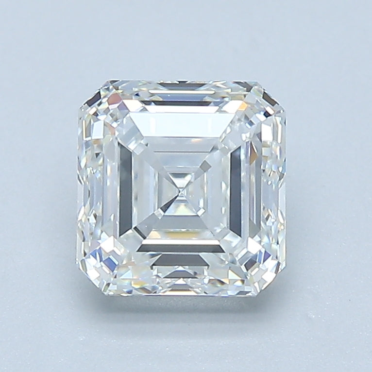 Diamond Asscher 1.50ct VS1
