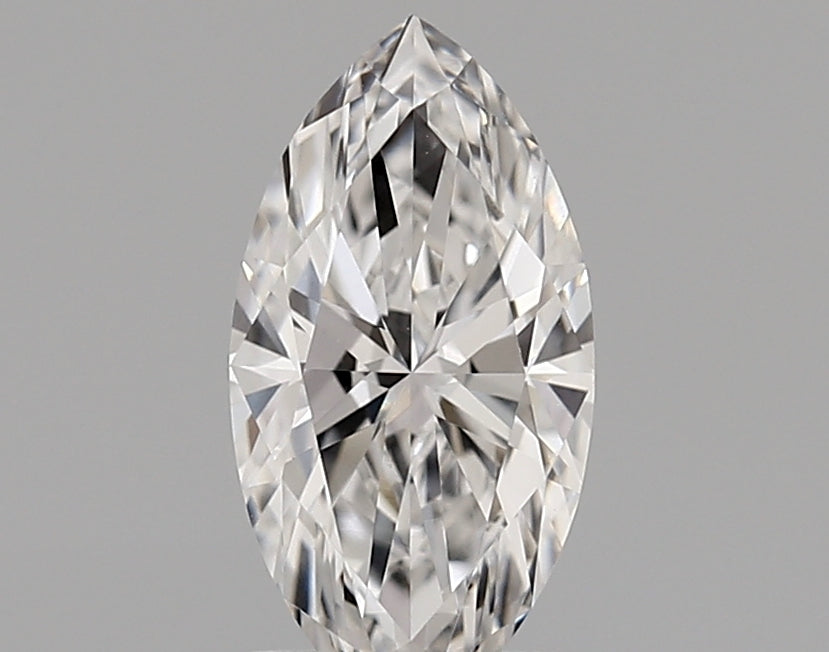 Diamond Lab Grown Marquise 1.13ct VVS2