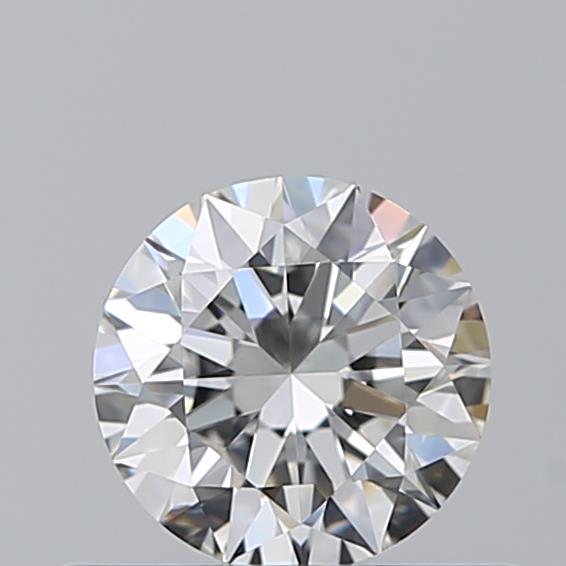Diamond Round 0.50ct VVS2