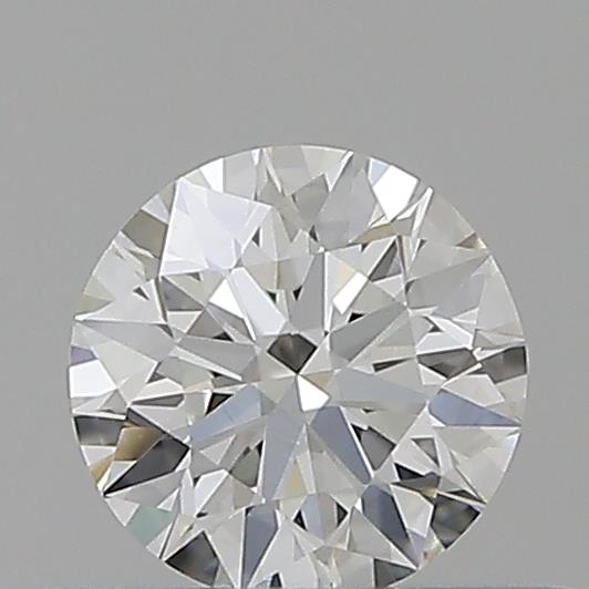Diamond Round 0.40ct VVS1