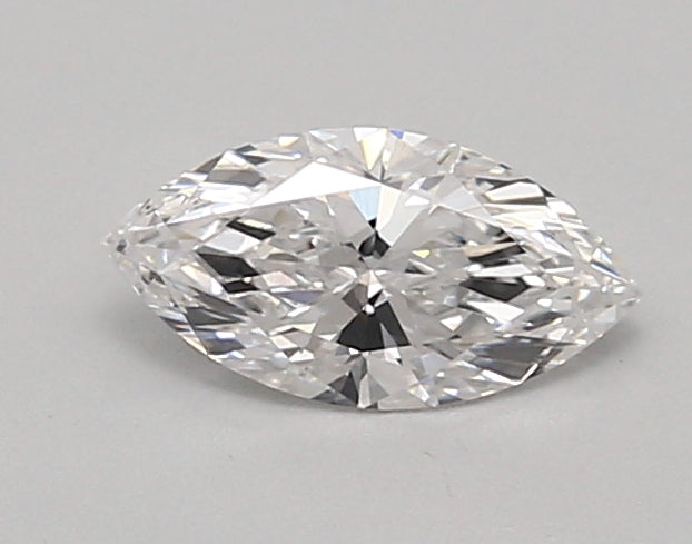 Diamond Lab Grown Marquise 0.79ct VVS2
