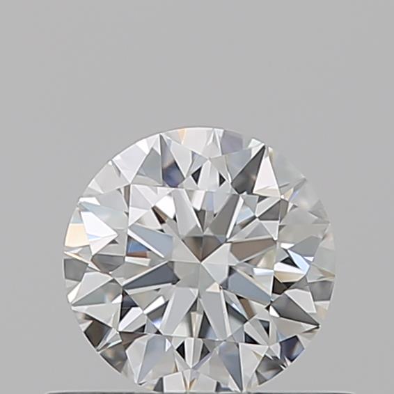 Diamond Round 0.50ct VVS2