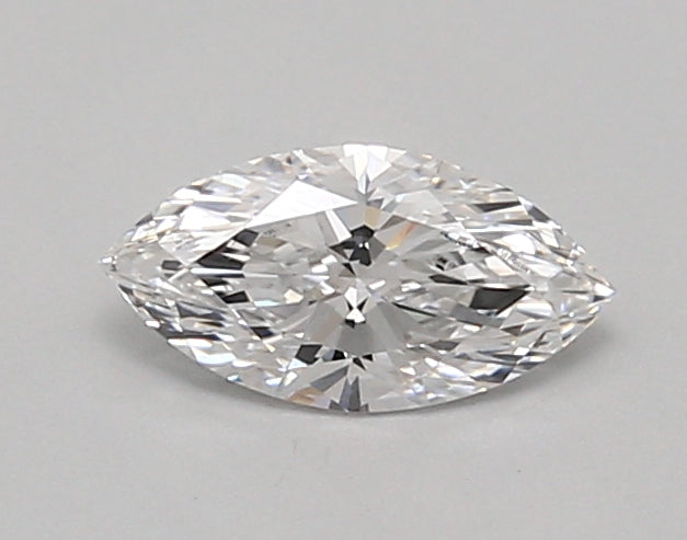Diamond Lab Grown Marquise 0.76ct VVS1