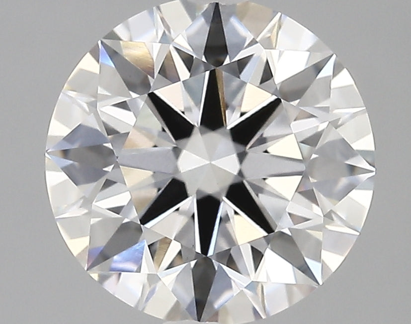 Diamond Lab Grown Round 3.15ct VS1