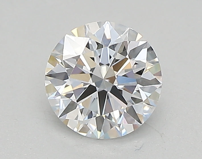 Diamond Lab Grown Round 0.53ct VVS2