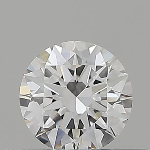 Diamond Round 0.31ct VS2
