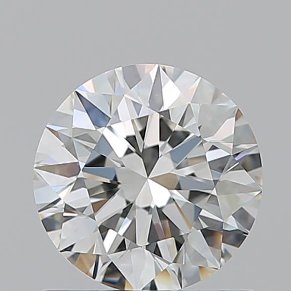 Diamond Round 1.01ct VVS2