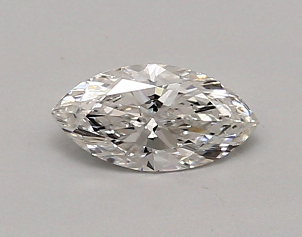 Diamond Lab Grown Marquise 0.60ct VVS2