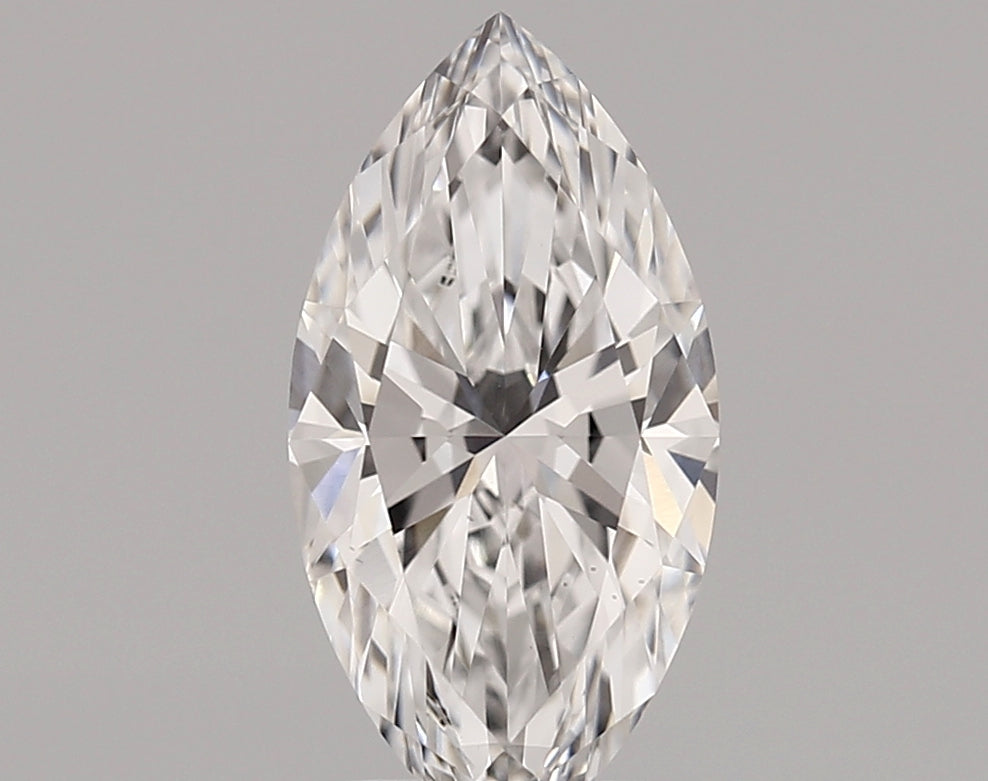Diamond Lab Grown Marquise 1.79ct VS1