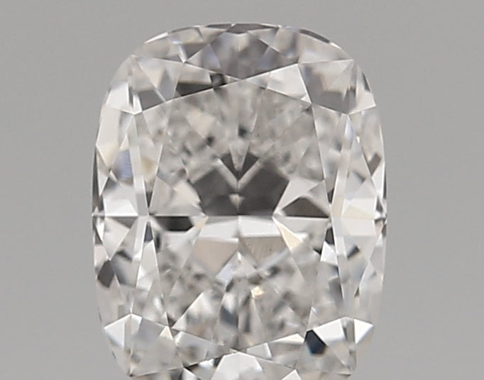 Diamond Lab Grown Cushion 1.55ct VS1