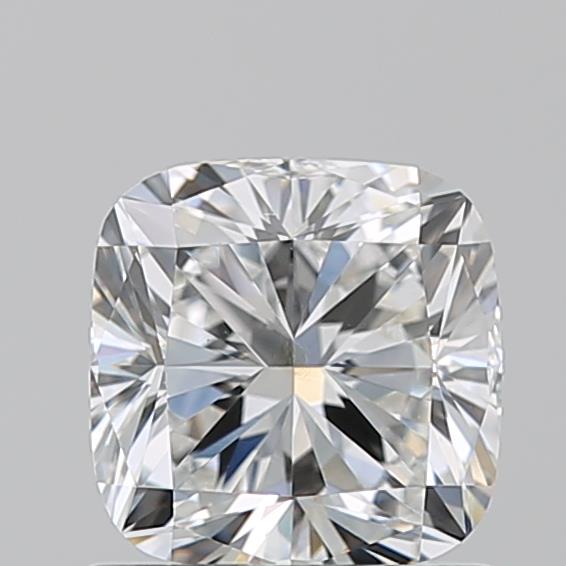 Diamond CUSHION 1.01ct VS1