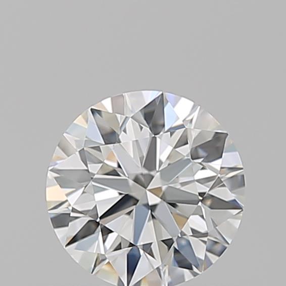 Diamond Round 0.50ct VVS2