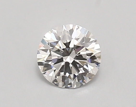 Diamond Lab Grown Round 0.57ct VVS1