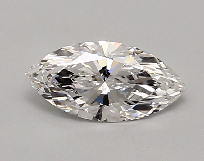 Diamond Lab Grown Marquise 0.90ct VVS2