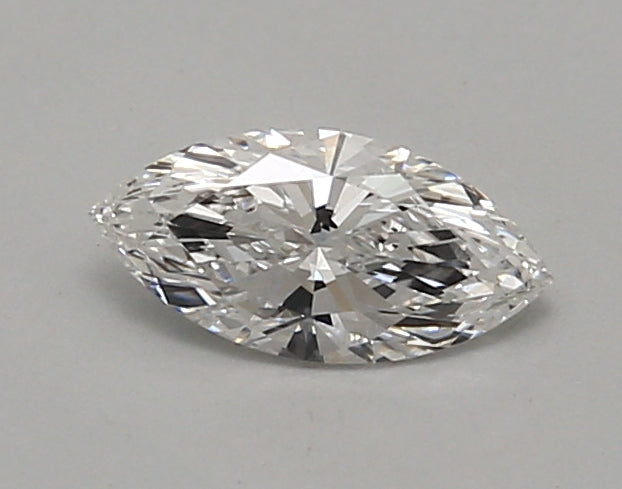 Diamond Lab Grown Marquise 0.70ct VVS2