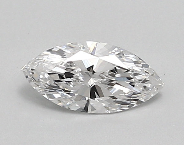 Diamond Lab Grown Marquise 0.71ct VVS2