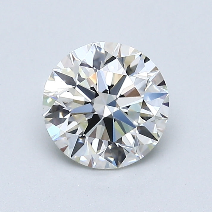 Diamond Round 1.01ct VS1