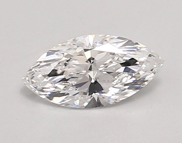 Diamond Lab Grown Marquise 0.73ct VVS1