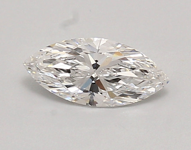 Diamond Lab Grown Marquise 0.84ct VS1