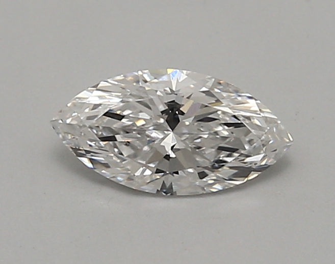 Diamond Lab Grown Marquise 0.79ct VVS2
