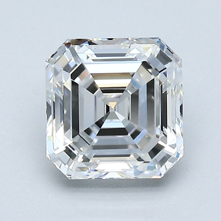 Diamond Asscher 1.50ct VS1