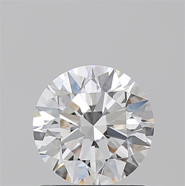 Diamond ROUND 1.05ct VVS1