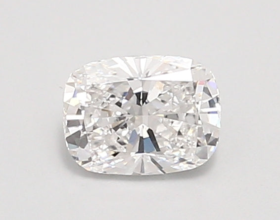 Diamond Lab Grown Cushion 0.72ct VVS1