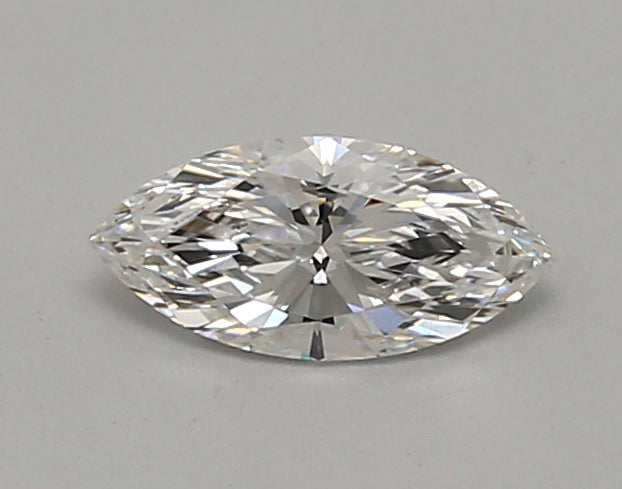Diamond Lab Grown Marquise 0.67ct VVS2
