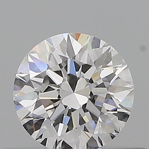 Diamond Round 0.40ct VVS2