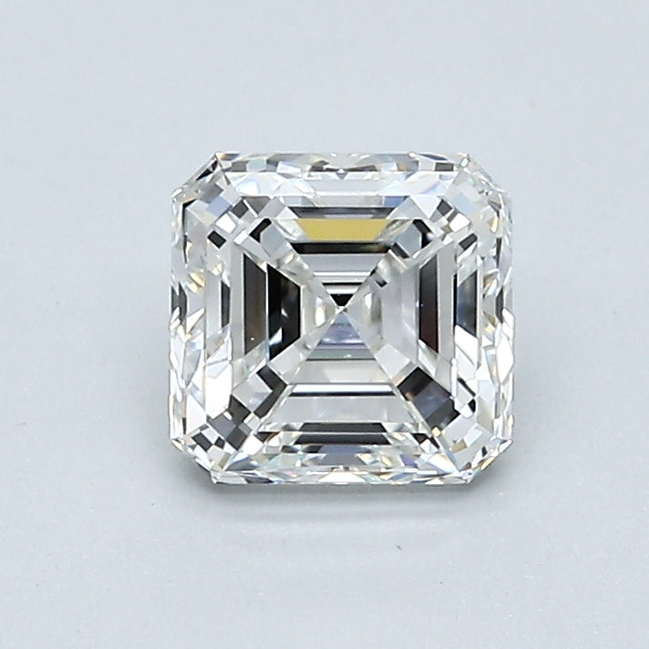 Diamond Asscher 1.01ct VS2